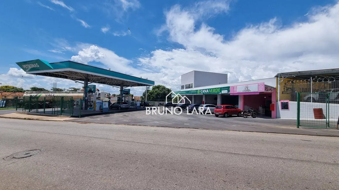 Foto 2 de Loja para alugar, 55m2 em Igarape - MG