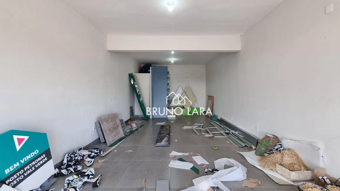 Foto 7 de Loja para alugar, 55m2 em Igarape - MG