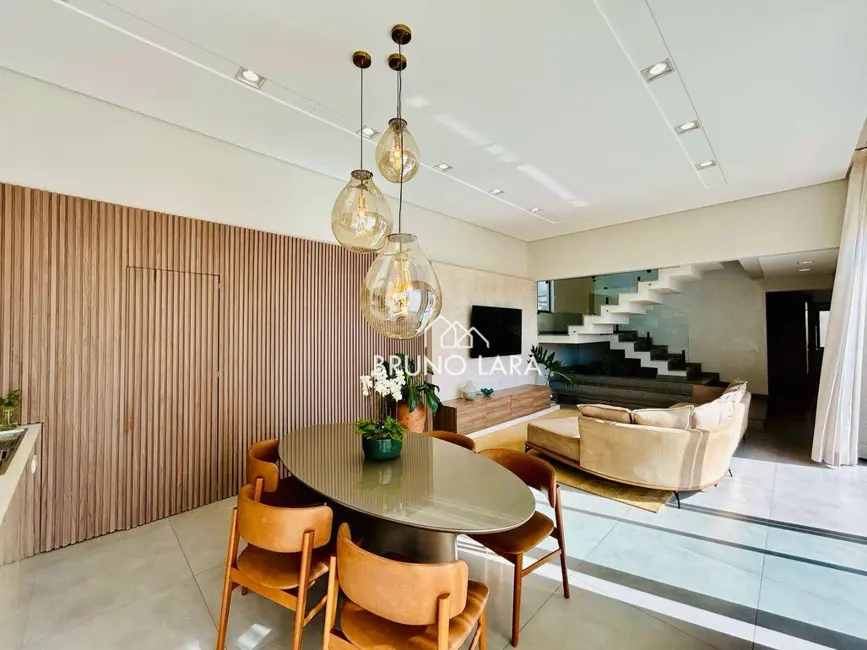 Foto 7 de Casa com 4 quartos à venda, 720m2 em Igarape - MG