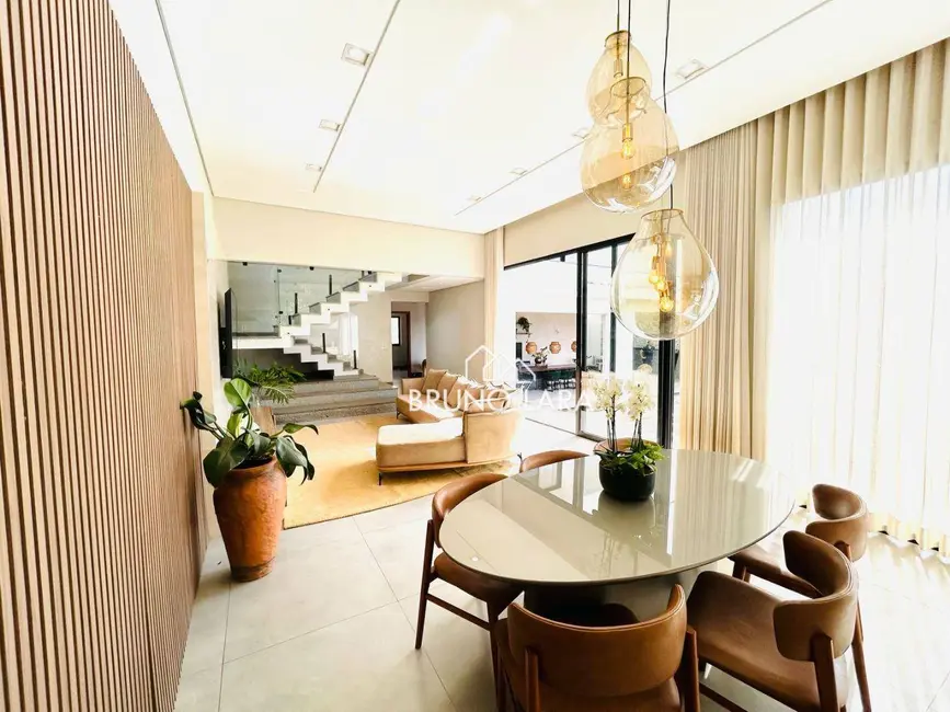 Foto 8 de Casa com 4 quartos à venda, 720m2 em Igarape - MG