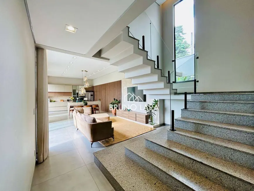 Foto 6 de Casa com 4 quartos à venda, 720m2 em Igarape - MG