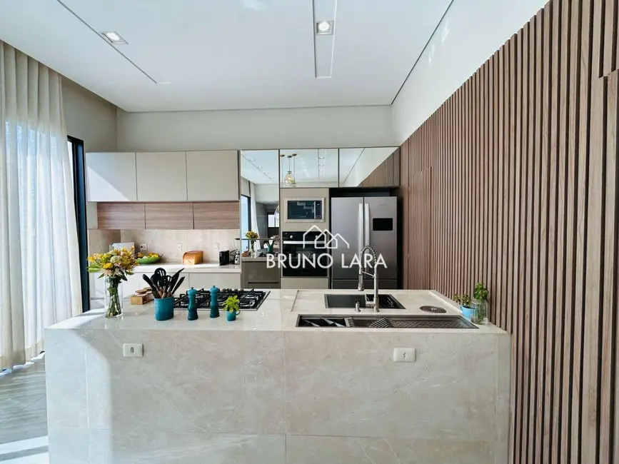 Foto 9 de Casa com 4 quartos à venda, 720m2 em Igarape - MG