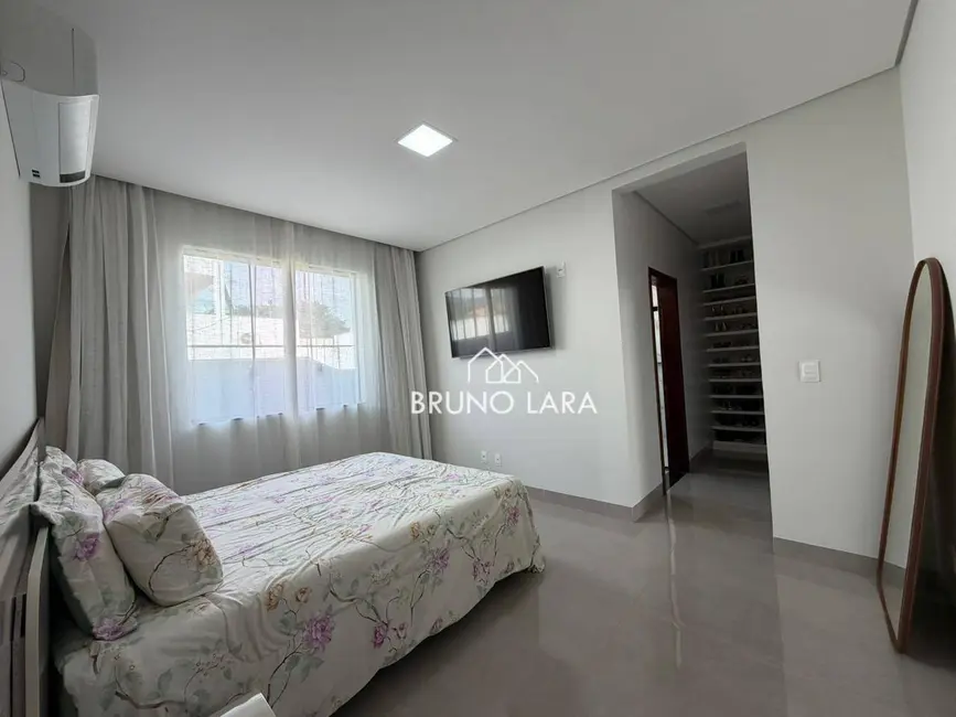 Foto 9 de Casa com 3 quartos à venda, 360m2 em Igarape - MG