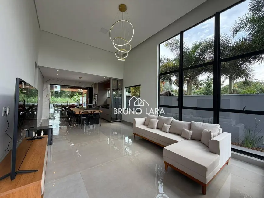 Foto 3 de Casa com 3 quartos à venda, 360m2 em Igarape - MG