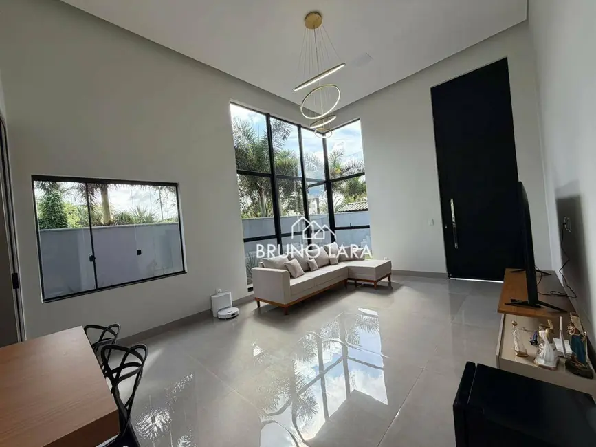 Foto 4 de Casa com 3 quartos à venda, 360m2 em Igarape - MG