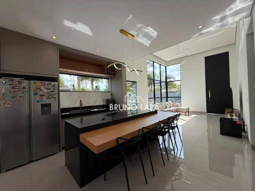 Foto 5 de Casa com 3 quartos à venda, 360m2 em Igarape - MG