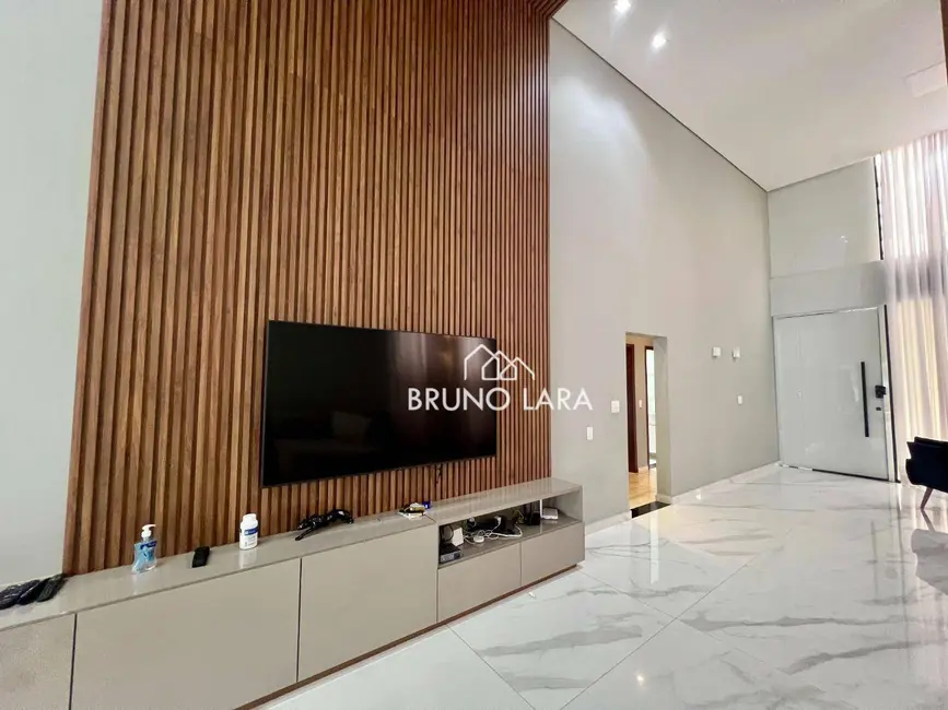 Casa de Condomínio com 3 quartos para alugar, 500m2 em Ponte Alta, Betim - MG - imagem 8 Foto 8 de Casa de Condomínio com 3 quartos para alugar, 500m2 em Ponte Alta, Betim - MG