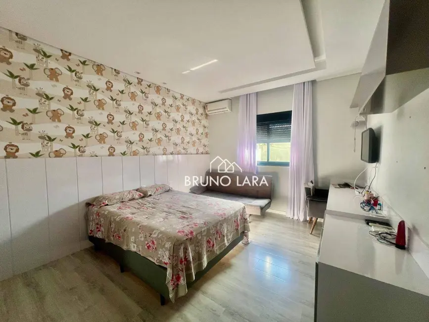 Casa de Condomínio com 3 quartos para alugar, 500m2 em Ponte Alta, Betim - MG - imagem 9 Foto 9 de Casa de Condomínio com 3 quartos para alugar, 500m2 em Ponte Alta, Betim - MG