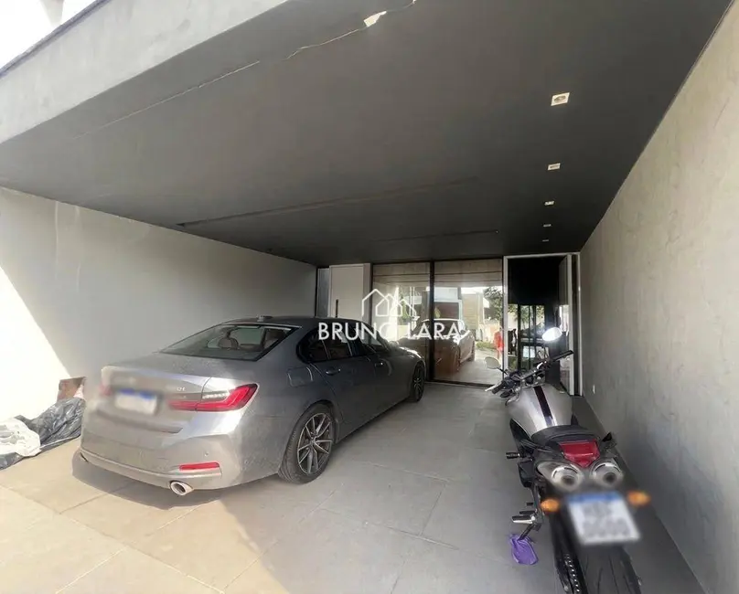 Casa de Condomínio com 3 quartos para alugar, 500m2 em Ponte Alta, Betim - MG - imagem 2 Foto 2 de Casa de Condomínio com 3 quartos para alugar, 500m2 em Ponte Alta, Betim - MG