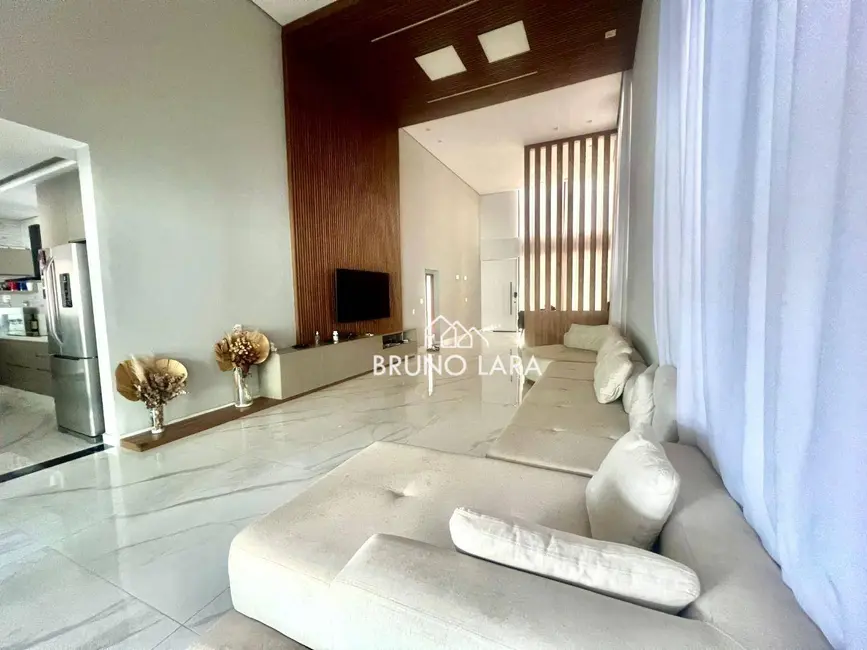 Casa de Condomínio com 3 quartos para alugar, 500m2 em Ponte Alta, Betim - MG - imagem 6 Foto 6 de Casa de Condomínio com 3 quartos para alugar, 500m2 em Ponte Alta, Betim - MG