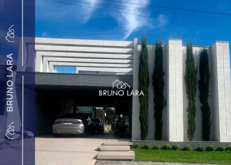 Casa de Condomínio com 3 quartos para alugar, 500m2 em Ponte Alta, Betim - MG - imagem 1 Foto 1 de Casa de Condomínio com 3 quartos para alugar, 500m2 em Ponte Alta, Betim - MG