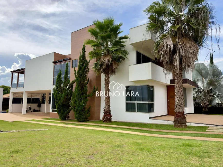 Foto 4 de Casa de Condomínio com 4 quartos à venda, 2000m2 em Igarape - MG