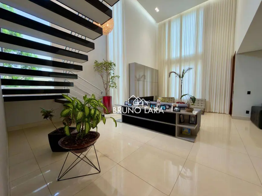 Foto 7 de Casa de Condomínio com 4 quartos à venda, 2000m2 em Igarape - MG