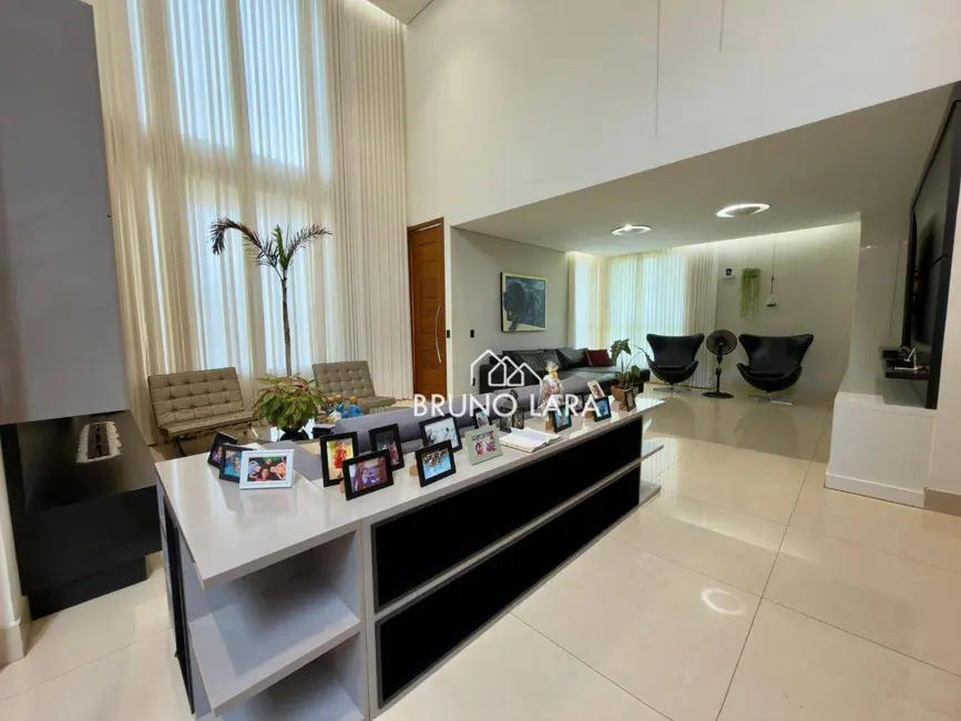 Foto 6 de Casa de Condomínio com 4 quartos à venda, 2000m2 em Igarape - MG