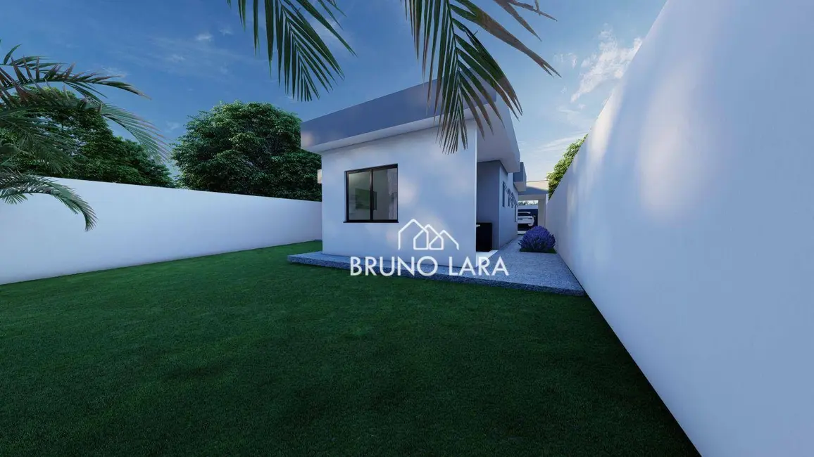 Foto 8 de Casa com 3 quartos à venda, 360m2 em Igarape - MG