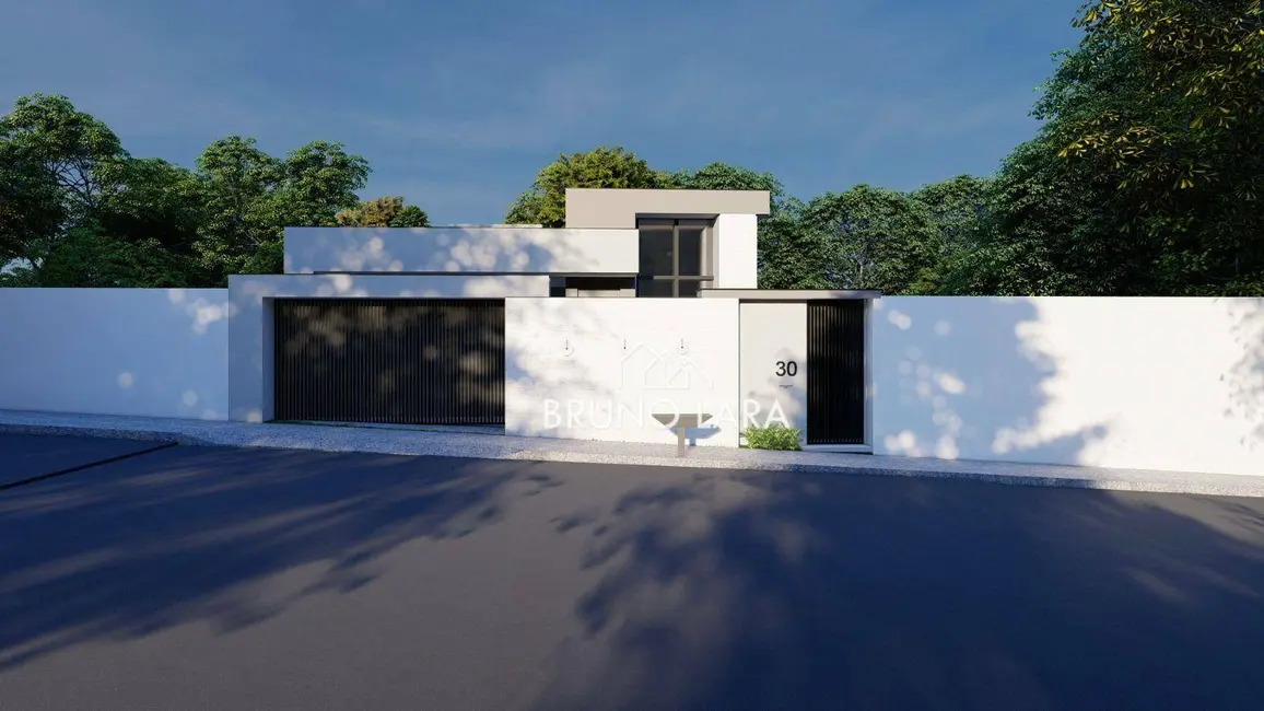 Foto 4 de Casa com 3 quartos à venda, 360m2 em Igarape - MG