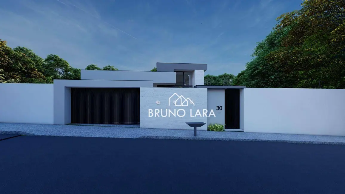 Foto 7 de Casa com 3 quartos à venda, 360m2 em Igarape - MG