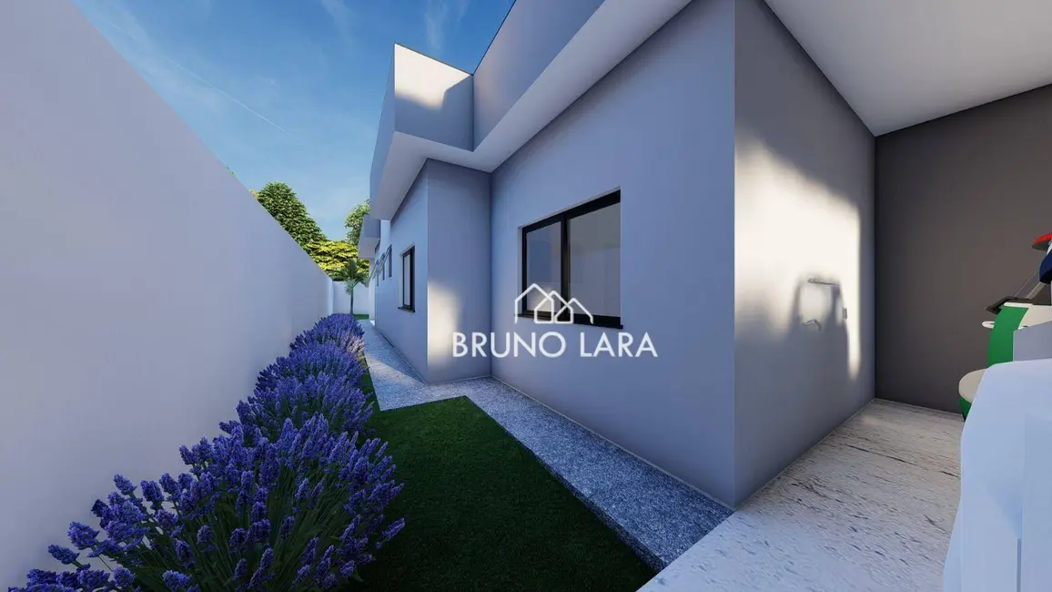 Foto 5 de Casa com 3 quartos à venda, 360m2 em Igarape - MG