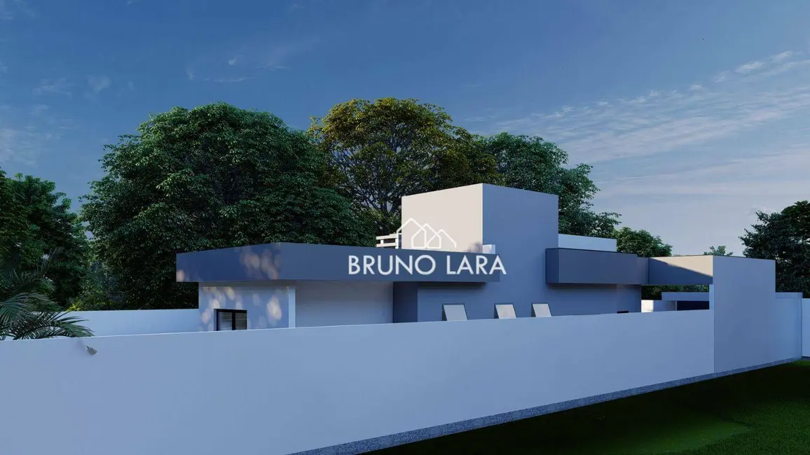 Foto 6 de Casa com 3 quartos à venda, 360m2 em Igarape - MG