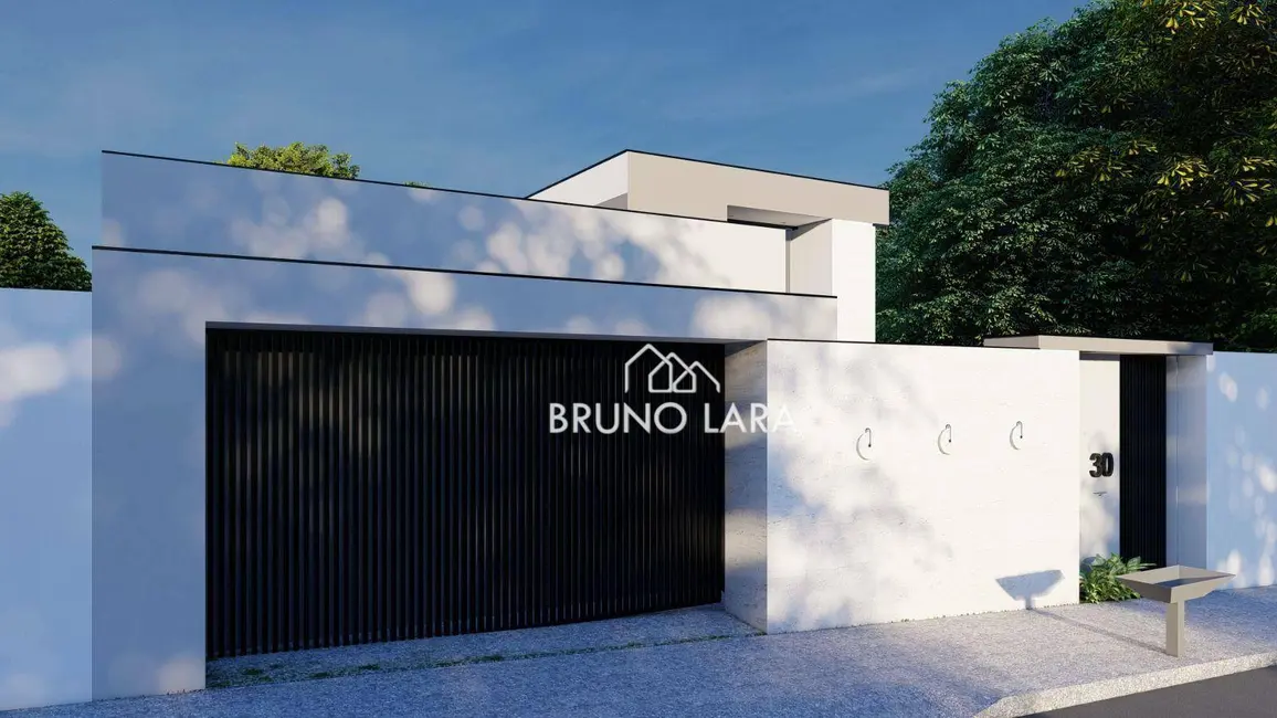 Foto 3 de Casa com 3 quartos à venda, 360m2 em Igarape - MG