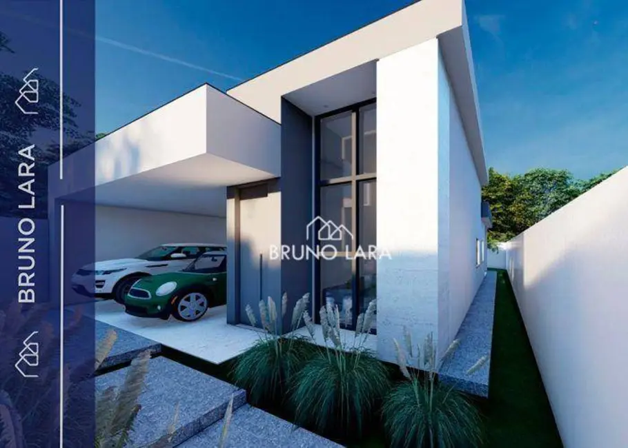 Foto 1 de Casa com 3 quartos à venda, 360m2 em Igarape - MG