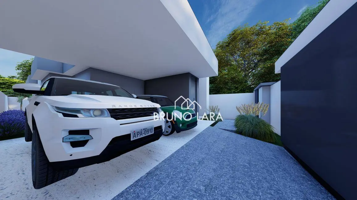 Foto 9 de Casa com 3 quartos à venda, 360m2 em Igarape - MG