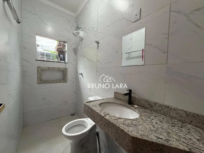 Casa com 2 quartos à venda, 140m2 em Sao Joaquim De Bicas - MG - imagem 5 Foto 5 de Casa com 2 quartos à venda, 140m2 em Sao Joaquim De Bicas - MG
