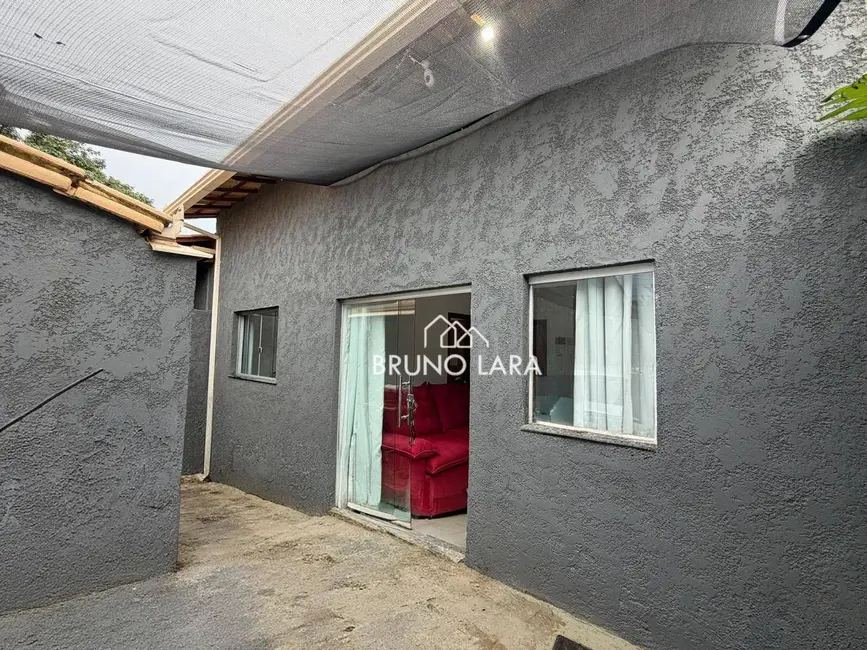 Casa com 2 quartos à venda, 140m2 em Sao Joaquim De Bicas - MG - imagem 1 Foto 1 de Casa com 2 quartos à venda, 140m2 em Sao Joaquim De Bicas - MG