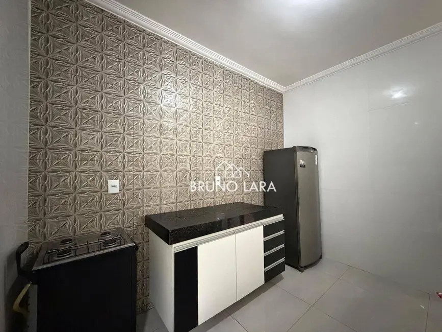 Casa com 2 quartos à venda, 140m2 em Sao Joaquim De Bicas - MG - imagem 9 Foto 9 de Casa com 2 quartos à venda, 140m2 em Sao Joaquim De Bicas - MG