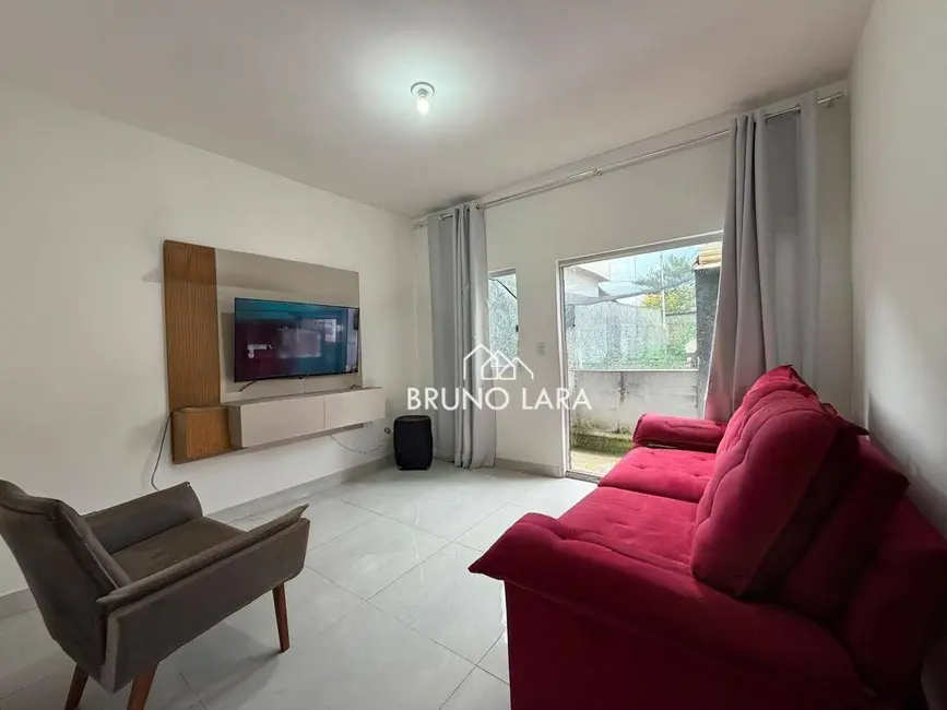 Casa com 2 quartos à venda, 140m2 em Sao Joaquim De Bicas - MG - imagem 3 Foto 3 de Casa com 2 quartos à venda, 140m2 em Sao Joaquim De Bicas - MG