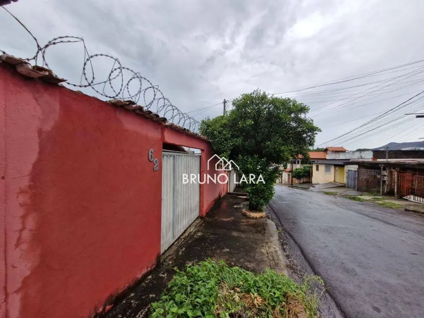 Foto 2 de Casa com 5 quartos para alugar, 452m2 em Igarape - MG