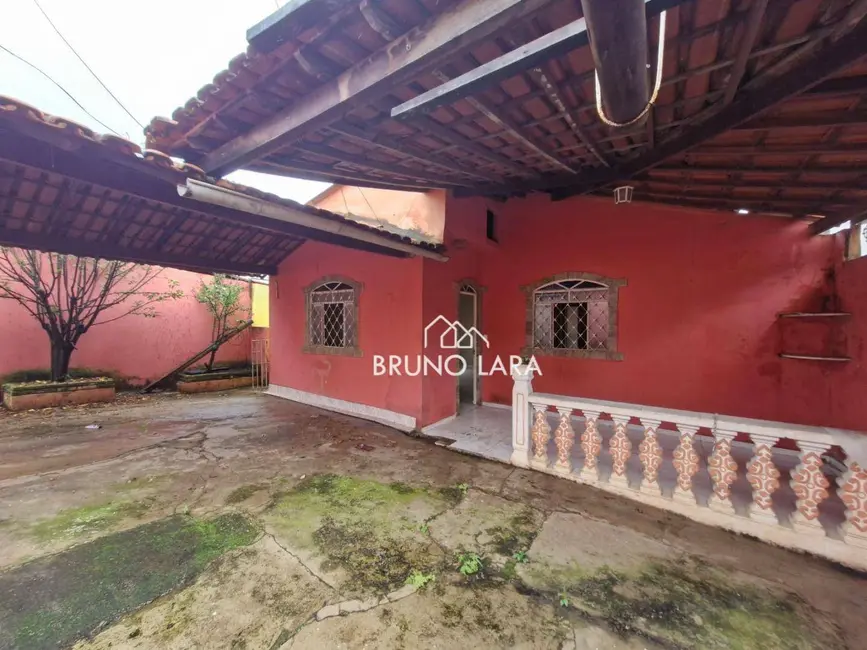 Foto 5 de Casa com 5 quartos para alugar, 452m2 em Igarape - MG