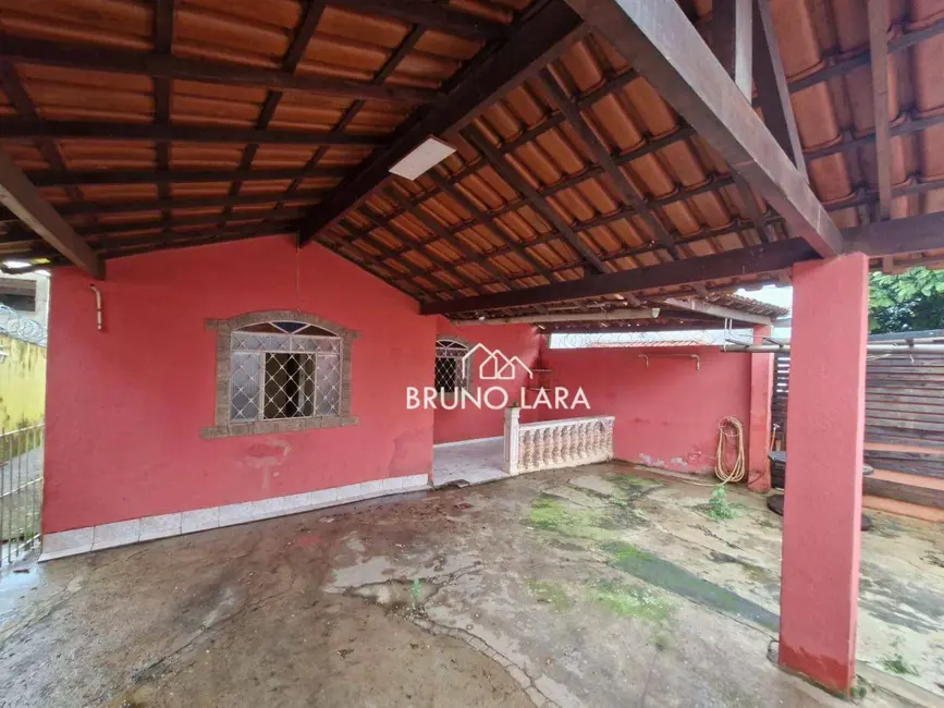 Foto 6 de Casa com 5 quartos para alugar, 452m2 em Igarape - MG
