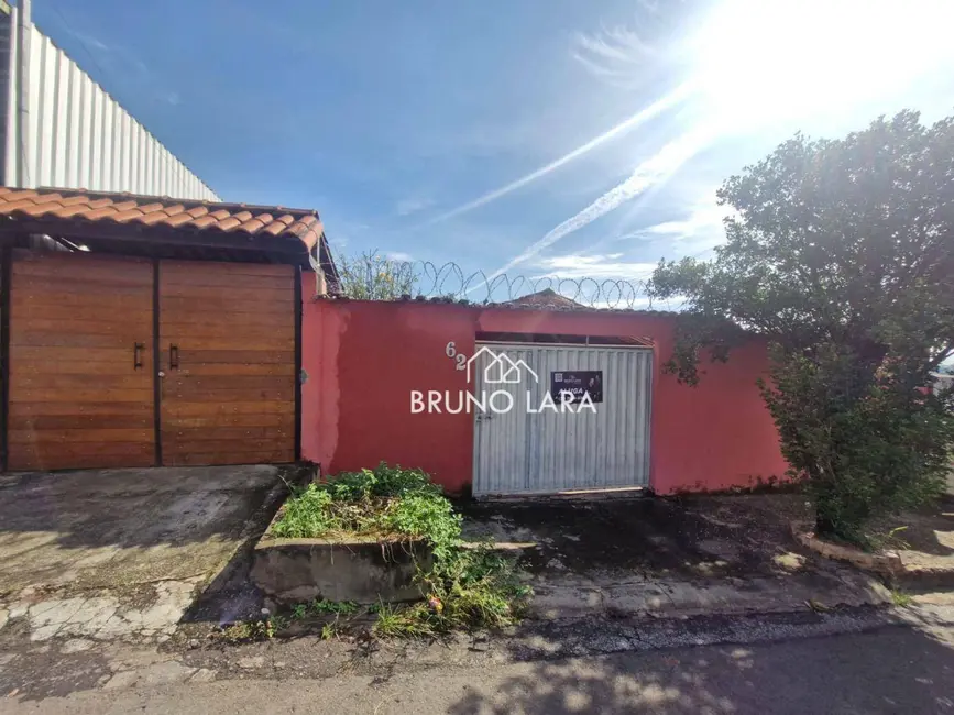 Foto 1 de Casa com 5 quartos para alugar, 452m2 em Igarape - MG