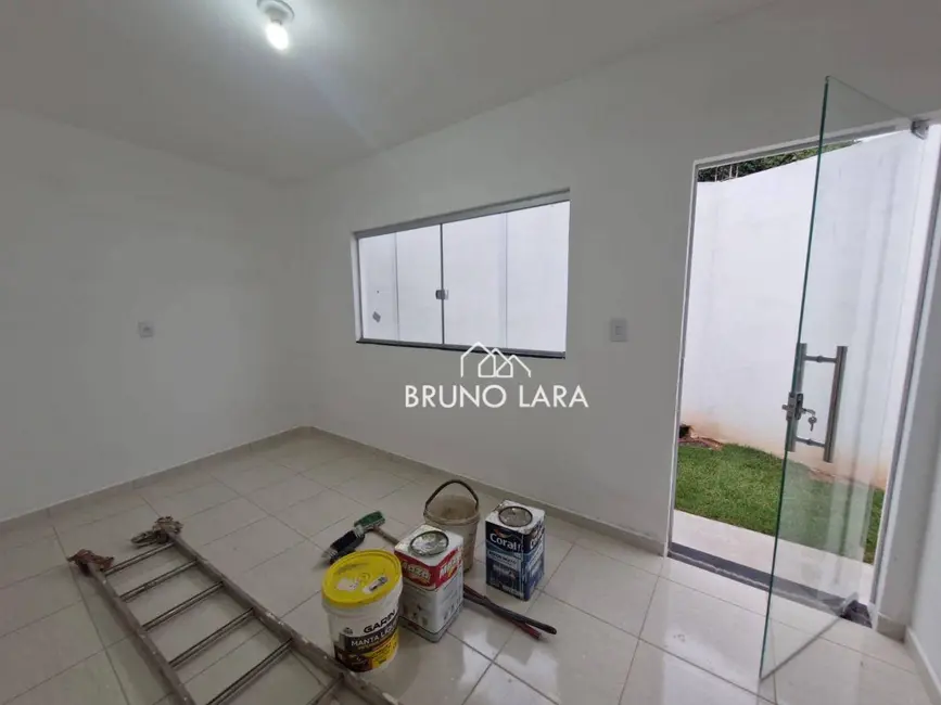 Foto 8 de Armazém / Galpão para alugar, 500m2 em Monte Verde, Betim - MG
