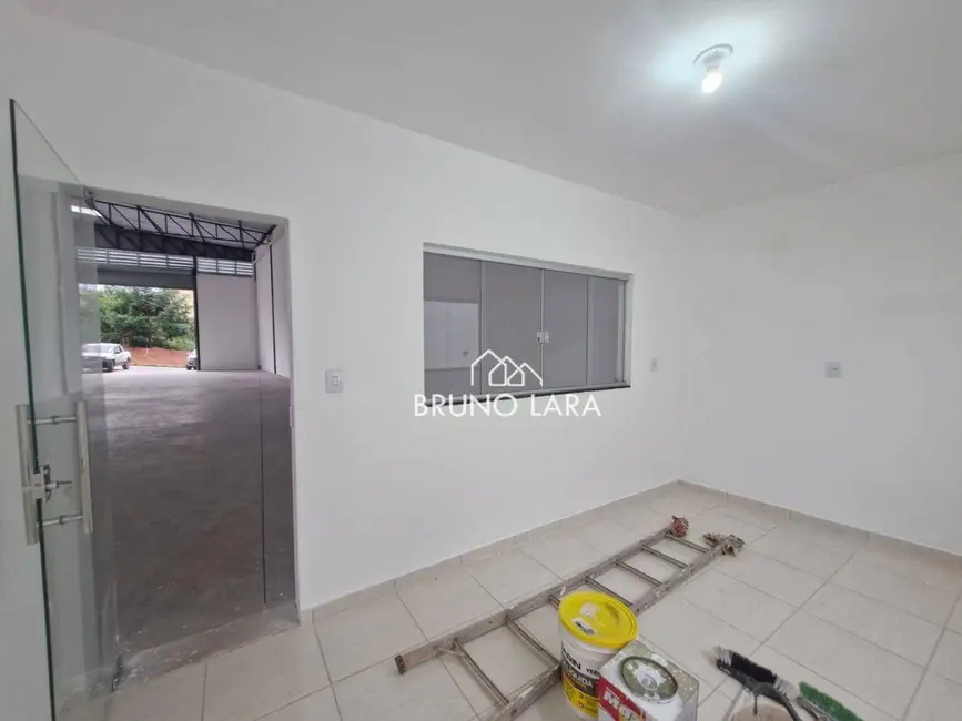 Foto 7 de Armazém / Galpão para alugar, 500m2 em Monte Verde, Betim - MG