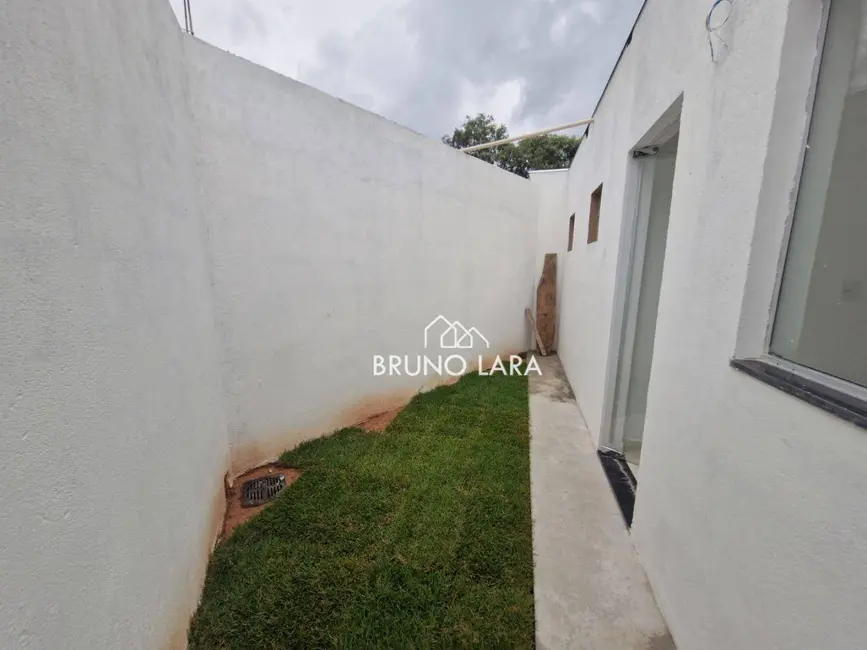 Foto 9 de Armazém / Galpão para alugar, 500m2 em Monte Verde, Betim - MG