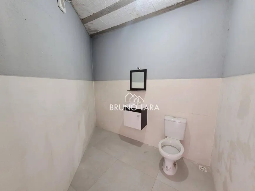 Loja para alugar, 25m2 em Centro, Igarape - MG - imagem 6 Foto 6 de Loja para alugar, 25m2 em Centro, Igarape - MG