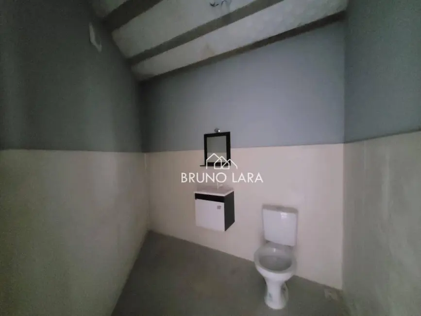 Loja para alugar, 25m2 em Centro, Igarape - MG - imagem 7 Foto 7 de Loja para alugar, 25m2 em Centro, Igarape - MG