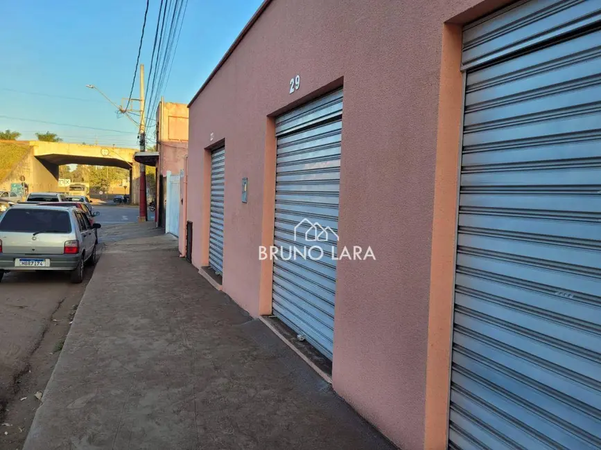 Loja para alugar, 25m2 em Centro, Igarape - MG - imagem 8 Foto 8 de Loja para alugar, 25m2 em Centro, Igarape - MG