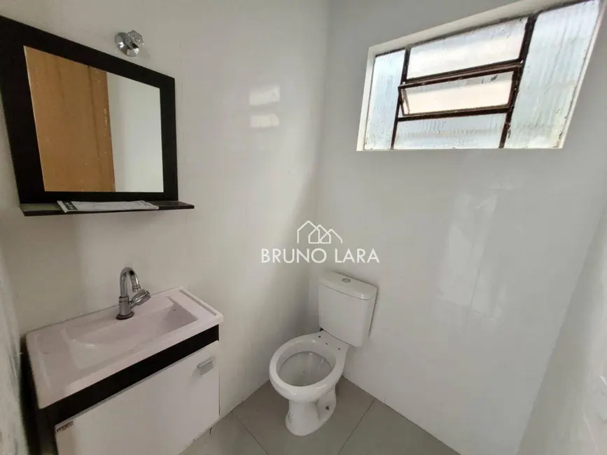 Foto 8 de Loja para alugar, 25m2 em Centro, Igarape - MG