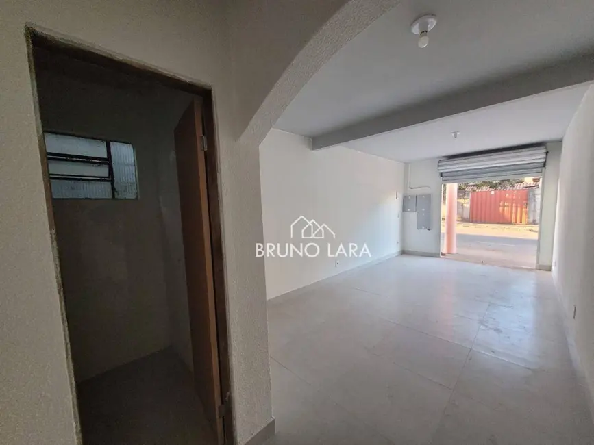 Foto 4 de Loja para alugar, 25m2 em Centro, Igarape - MG