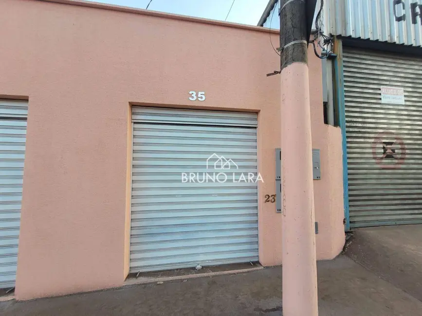 Foto 2 de Loja para alugar, 25m2 em Centro, Igarape - MG