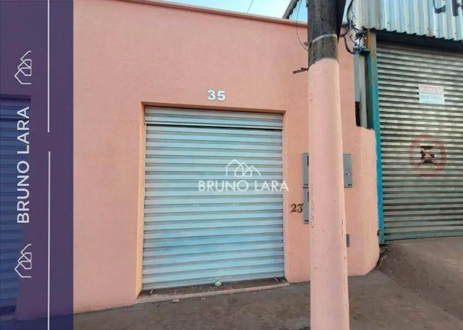 Foto 1 de Loja para alugar, 25m2 em Centro, Igarape - MG