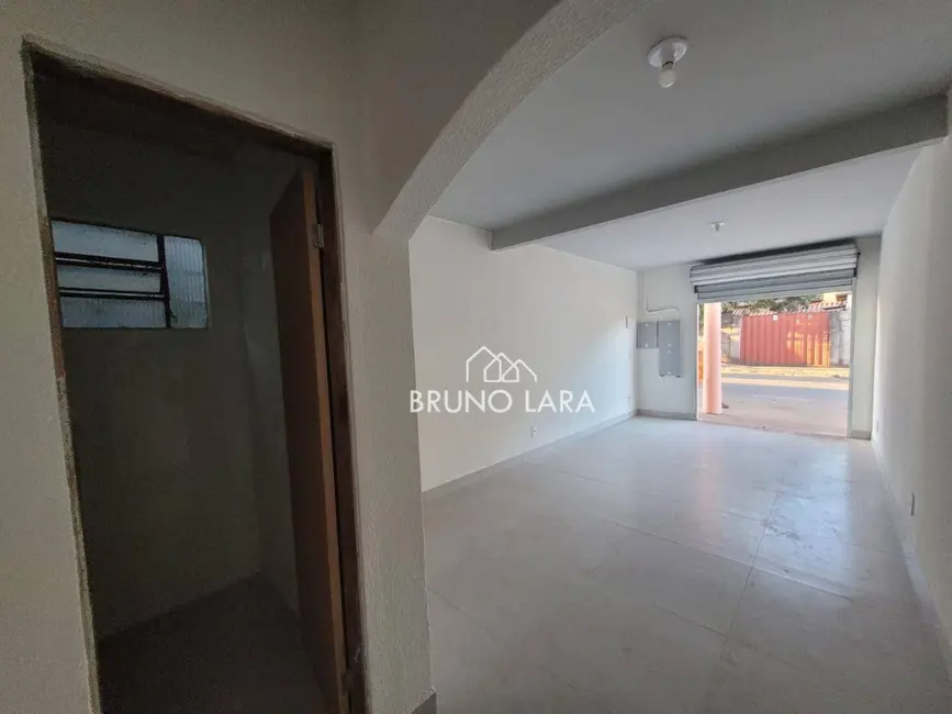 Foto 3 de Loja para alugar, 25m2 em Centro, Igarape - MG