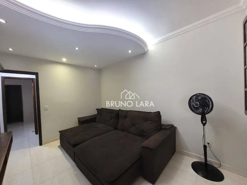Foto 4 de Casa com 3 quartos para alugar, 360m2 em Igarape - MG