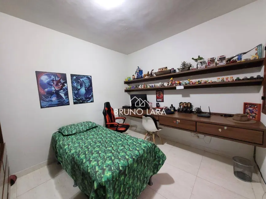 Foto 7 de Casa com 3 quartos para alugar, 360m2 em Igarape - MG