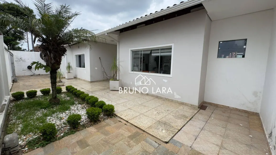 Foto 4 de Casa com 4 quartos à venda, 360m2 em Filadélfia, Betim - MG