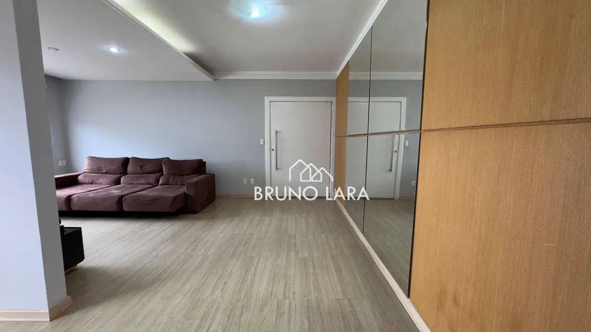 Foto 8 de Casa com 4 quartos à venda, 360m2 em Filadélfia, Betim - MG