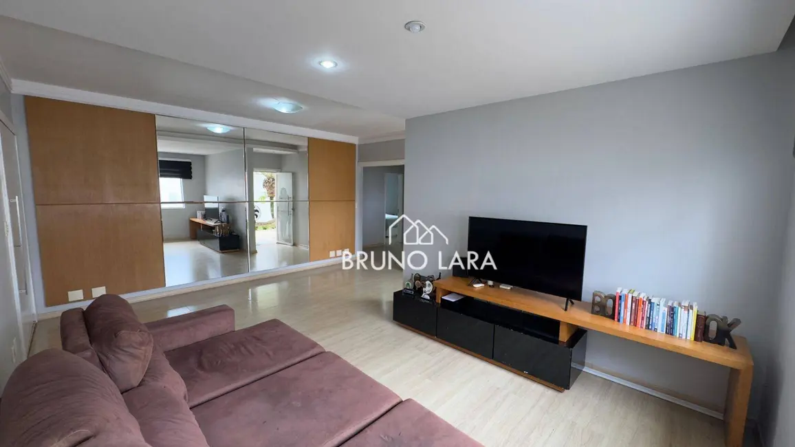 Foto 7 de Casa com 4 quartos à venda, 360m2 em Filadélfia, Betim - MG